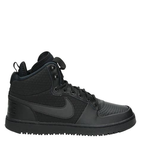 nike schoenen heren hoog|Nike hoge sneakers.